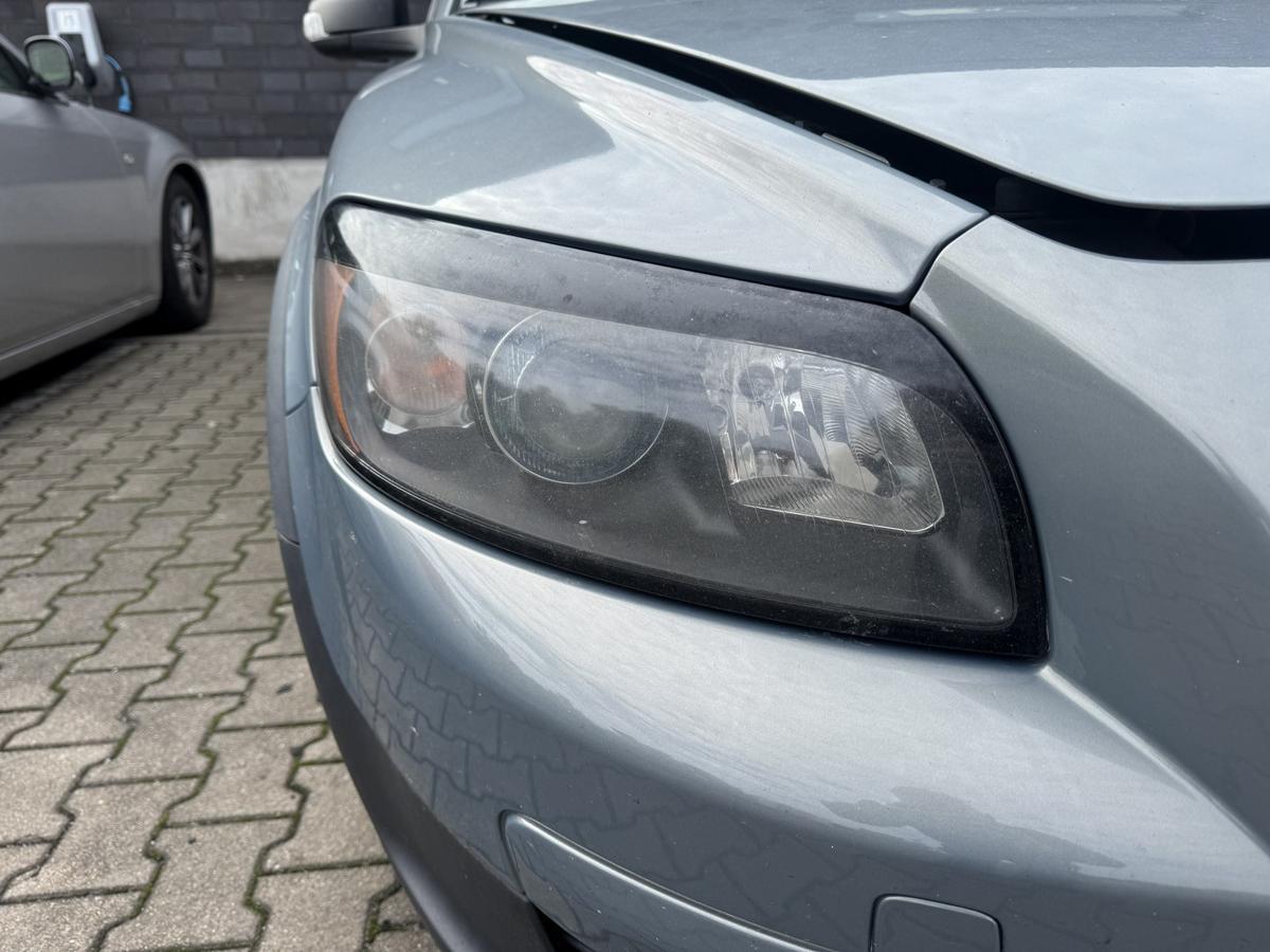 Volvo C30 original Xenonscheinwerfer rechts Bj.2008
